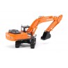 ZX350-7G - Hitachi Zaxis ZX350-7G tracked excavator /1:50 Replicars