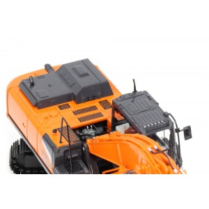ZX350-7G - Hitachi Zaxis ZX350-7G escavatore cingolato /1:50 Replicars