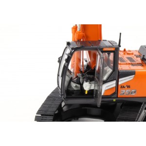 ZX350-7G - Hitachi Zaxis ZX350-7G tracked excavator /1:50 Replicars