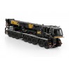 WSI51-2174 - Liebherr LTM1650-8.1 mobile crane Steil /1:50 WSImodels