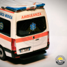 Mercedes Sprinter Ambulanza 118 / 1:48 Giftmodels