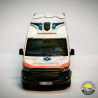 Mercedes Sprinter Ambulanza 118 / 1:48 Giftmodels