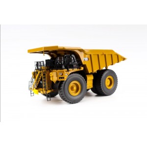DM85774 - Caterpillar 789 mining truck dumper /1:50 Diecast Masters