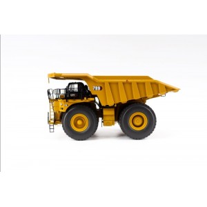DM85774 - Caterpillar 789 mining truck dumper /1:50 Diecast Masters