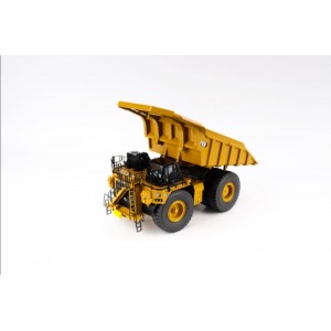 DM85774 - Caterpillar 789 mining truck dumper /1:50 Diecast Masters