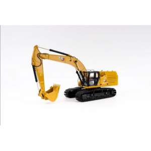 DM85792 - Caterpillar 352 NextGen tracked excavator /1:50 Diecast Masters