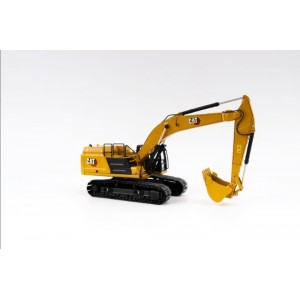 DM85792 - Caterpillar 395 NextGen tracked excavator /1:50 Diecast Masters