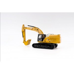 DM85792 - Caterpillar 352 NextGen tracked excavator /1:50 Diecast Masters