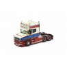 87715 - Scania Torpedo Topline 6x2 Sauter /1:50 Tekno
