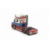 87715 - Scania Torpedo Topline 6x2 Sauter /1:50 Tekno