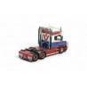 87715 - Scania Torpedo Topline 6x2 Sauter /1:50 Tekno