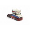 87715 - Scania Torpedo Topline 6x2 Sauter /1:50 Tekno