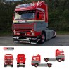 WSI01-5135 - Scania serie3 Streamline 4x2 Aksel Junker /1:50 WSImodels