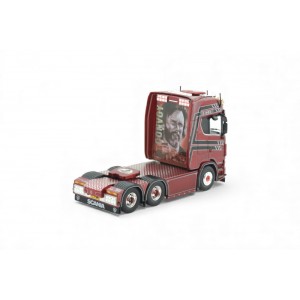 86535 - Scania Next Gen S650-V8 Highline Christian Soleen /1:50 TEKNO