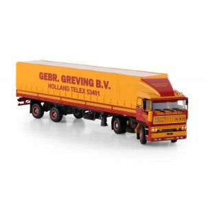 WSI01-4478 - DAF 3300 4x2 centinato Gebr. Greving Transport /1:50 WSImodels