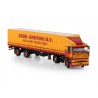 WSI01-4478 - DAF 3300 4x2 curtainside Gebr. Greving Transport /1:50 WSImodels