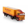 WSI01-4478 - DAF 3300 4x2 curtainside Gebr. Greving Transport /1:50 WSImodels