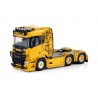 WSI01-4829 - Scania CR20N 6x4 Kyowa /1:50 WSImodels