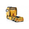 WSI01-4829 - Scania CR20N 6x4 Kyowa /1:50 WSImodels