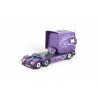 85111 - Scania R-serie Longline 6x4 Jukka Hanhisuanto /1:50 TEKNO