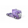 85111 - Scania R-serie Longline 6x4 Jukka Hanhisuanto /1:50 TEKNO