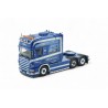 86461 - Scania 4-serie Longline 6x2 HF Transport /1:50 TEKNO