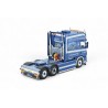 86461 - Scania 4-serie Longline 6x2 HF Transport /1:50 TEKNO