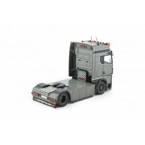 87684 - MAN TGX 4x2 Philippe Muysewinkel /1:50 Tekno