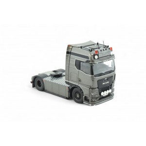 87684 - MAN TGX 4x2 Philippe Muysewinkel /1:50 Tekno