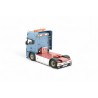 88429 - Scania NGR770 Highline Allan Cartner trasporto legname /1:50 Tekno