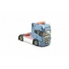 88429 - Scania NGR770 Highline Allan Cartner trasporto legname /1:50 Tekno