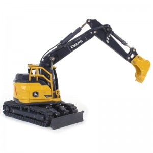 E45886 - John Deere E145 P-Tier escavatore cingolato girosagoma /1:50 Ertl