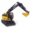 E45886 - John Deere E145 P-Tier escavatore cingolato girosagoma /1:50 Ertl