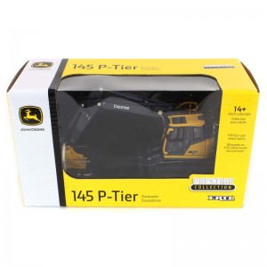 E45886 - John Deere E145 P-Tier Excavator /1:50 Ertl