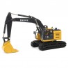 E45907 - John Deere 345 P-Tier Excavator /1:50 Ertl