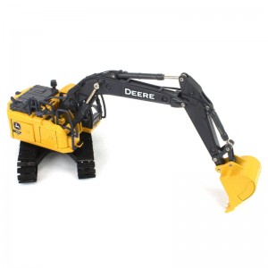 E45907 - John Deere 345 P-Tier Excavator /1:50 Ertl
