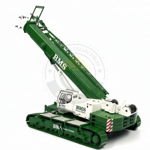 2746/07 Liebherr LTR1220 gru cingolata telescopica BMS / 1:50 Conrad