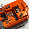 WM042 - Hitachi ZX890-7 excavator - weathered series /1:50 TMC