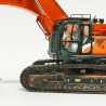 WM042 - Hitachi ZX890-7 escavatore - effetto sporcatura /1:50 TMC