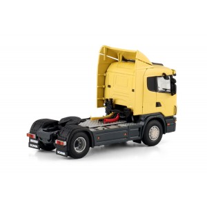 WSI04-2242 - Scania serie4 4x2 Premium Line /1:50 WSImodels