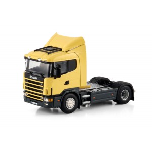 WSI04-2242 - Scania serie4 4x2 Premium Line /1:50 WSImodels