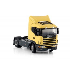 WSI04-2242 - Scania serie4 4x2 Premium Line /1:50 WSImodels