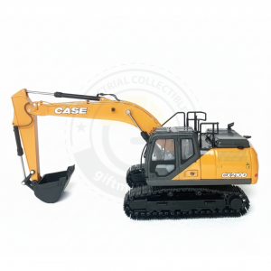 CASE CX210D Hydraulic Excavator /1:50