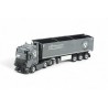 86968 - Scania Next Gen Highline 6x2 alu kipper Vornhagen /1:50 Tekno