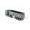 86968 - Scania Next Gen Highline 6x2 alu kipper Vornhagen /1:50 Tekno