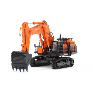 HITACHI EX1200-7 escavatore cingolato /1:50 TMC Scalemodels