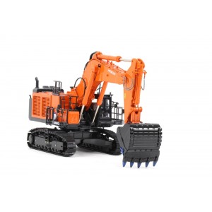 HITACHI EX1200-7 mining tracked excavator /1:50 TMC Scalemodels
