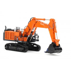 HITACHI EX1200-7 mining tracked excavator /1:50 TMC Scalemodels