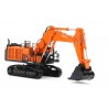 HITACHI EX1200-7 escavatore cingolato /1:50 TMC Scalemodels