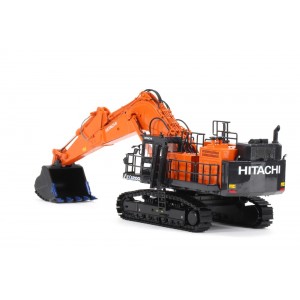 HITACHI EX1200-7 escavatore cingolato /1:50 TMC Scalemodels